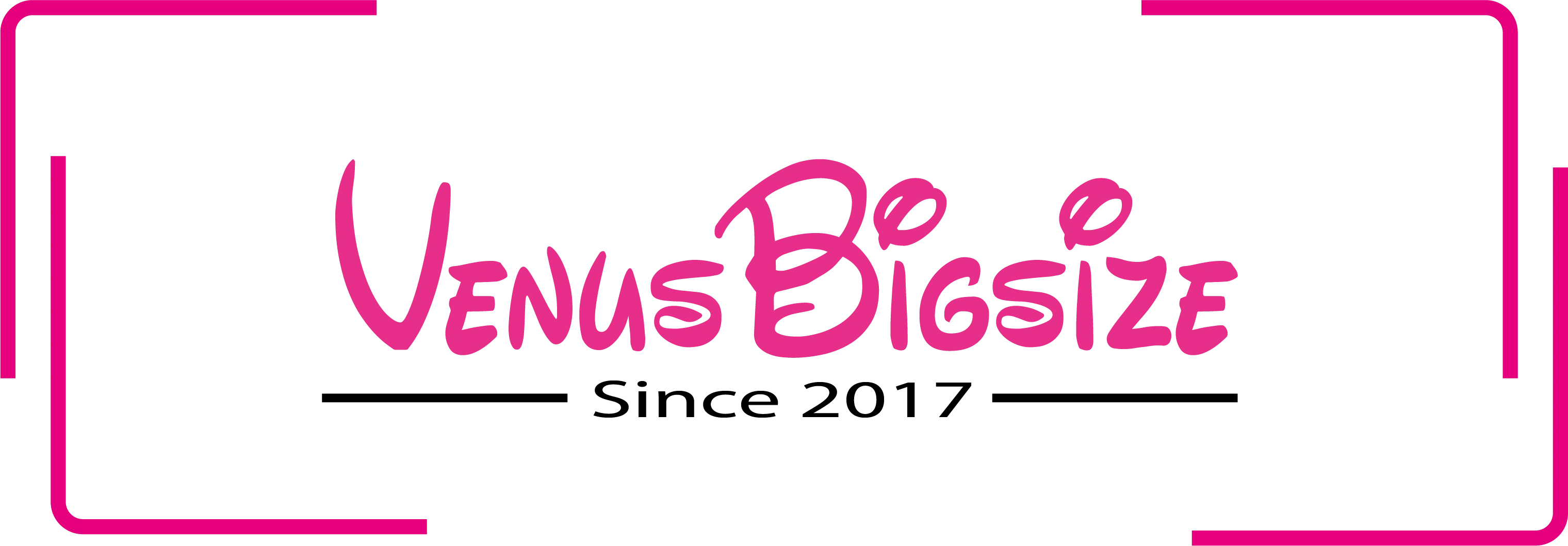 Venus Bigsize - Trang chủ